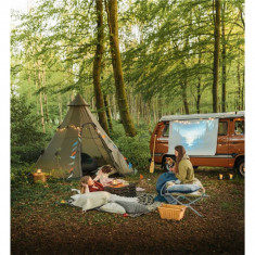 Easy Camp Cort Moonlight pentru 8 persoane