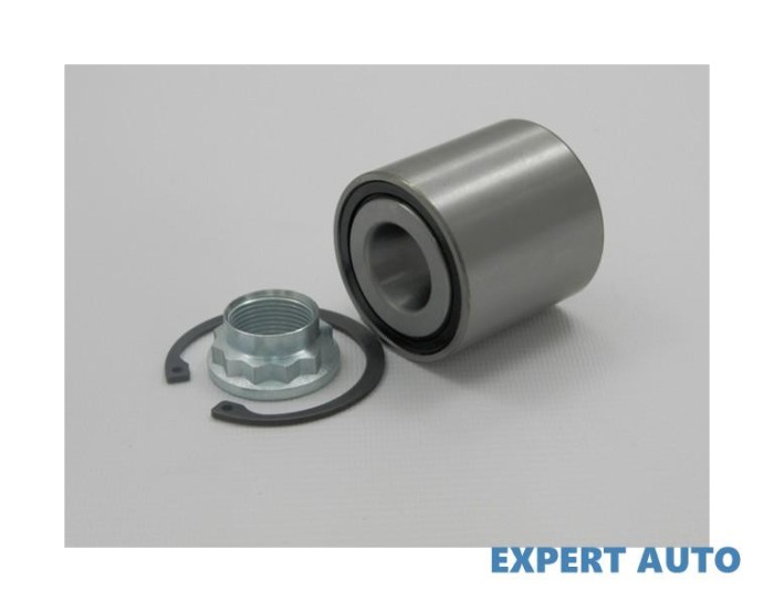 Rulment roata spate Mercedes A-Class (1997-2004) [W168] #1