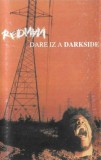 Redman - Dare Iz A Darkside, Caseta audio