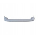 Bara spate Vw Transporter (T5)/Multivan, 04.2003-2015 Primerizat, CU gauri Senzori parcare, 7H5807417FGRU, 956896-2