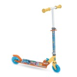 Trotineta pliabila din aluminiu, Mondo, Disney Stitch