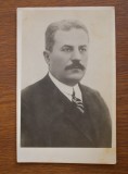 foto cp parlamentar de Iasi I. Botez