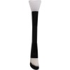 Pensula Machiaj Ten Top Choice, Aplicare Masca Fata/Fond Ten, Silicon/Nailon, Neagra