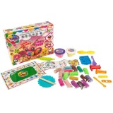 Cumpara ieftin Set de modelat plastilina, Lovin&#039;Do - CANDY SHOP