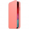 Husa pentru Apple iPhone X, Roz MRGF2ZM/A