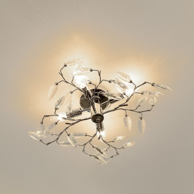 Lustra Kira 4 x E14 [lux.pro] HausGarden Leisure foto