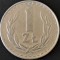 Moneda 1 ZLOT - POLONIA, anul 1984 *cod 666