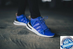 ADIDASI ORIGINALI 100% Adidas Boost Arkyn &amp;quot;High Res&amp;quot; nr 38.5 foto