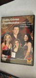 Călin Crișan și invitatele&rdquo;, DVD SIGILAT un material de mare succes lansat sub egida popularei case de producție Viper Production