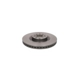 Disc frana VW EOS 1F7 1F8 BREMBO 09A20111, Volkswagen