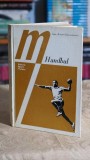 Handbal - tehnica si tactica jocului - Ioan Kunst Ghermanescu