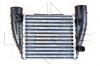 NRF 30378 Intercooler, compresor