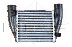NRF 30378 Intercooler, compresor
