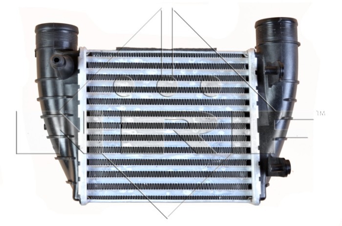 NRF 30378 Intercooler, compresor