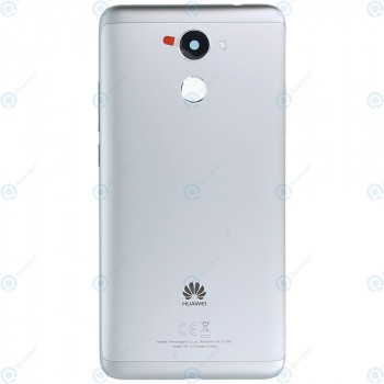 Huawei Y7 Prime (TRT-L21A) Capac baterie alb foto