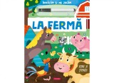 Cumpara ieftin La ferma, Scrie si sterge!