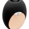 Stimulare clitoris - Toy Joy Diva Mini Limba Rotativa cu Vibratii si Pulsatii