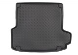 Covor Tavita Portbagaj BMW Seria 3 F34 GT Negru Cauciuc Protectie Murdarie Lichide