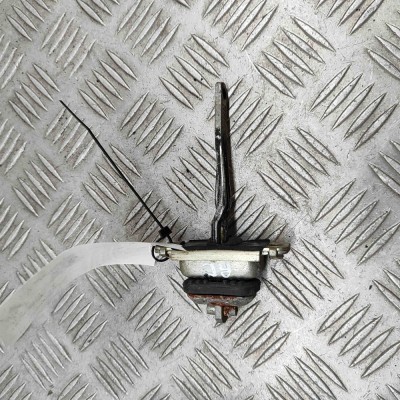 Limitator ușă dreapta față LAND ROVER RANGE ROVER II P38A 1999 OEM: BDH130011L 29490092 foto