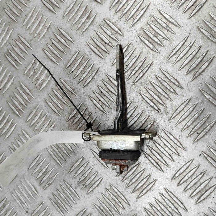 Limitator ușă dreapta față LAND ROVER RANGE ROVER II P38A 1999 OEM: BDH130011L 29490092