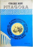 PITAGORA de CERCHEZ MIHU , 1984