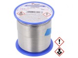 S&acirc;rmă de Lipit cu Plumb 0,7mm 0,5kg