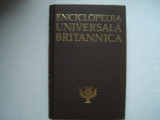 Enciclopedia Universala Britannica (vol. 1, A), Litera