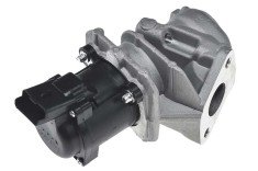 Supapa EGR Citroen C4 1.6hdi 11.2004-, C5 1.6hdi 09.2004-, Mazda 3 1.6d 2004- Peugeot 207 1.6hdi 06.2003-, 307 1.6hdi 02.2004-, 407 1.6hdi 2004.2005-