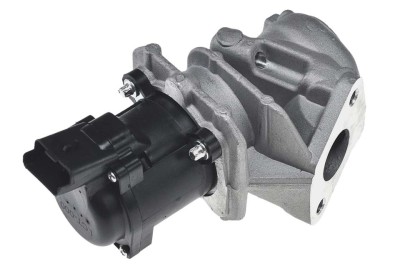 Supapa EGR Citroen C4 1.6hdi 11.2004-, C5 1.6hdi 09.2004-, Mazda 3 1.6d 2004- Peugeot 207 1.6hdi 06.2003-, 307 1.6hdi 02.2004-, 407 1.6hdi 2004.2005- foto