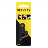 Cumpara ieftin Set 6 rezerve pentru cutter Stanley 0-10-244 180 mm - 0-10-245