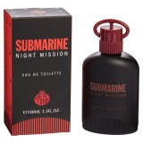 Cumpara ieftin Apa de toaleta REAL TIME Submarine Night Mission