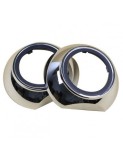 Set 2 ornamente pentru Lupe Bixenon Z114, Xenon Bright