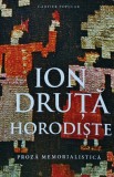 Horodiste - 2023 - Ion Druta (AN33)