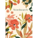 Wordsearch, Eric Saunders