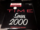 [Vinil] Music With Sound - Time Series 2000 - Demonstration Record - disc vinil, Jazz