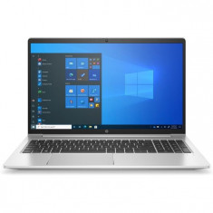 Laptop hp probook 450 g8 15.6 inch ips fhd image recognition narrow bazel 400 nits foto