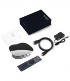 Smart TV Box Android 6.0, procesor 4k