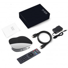 Smart TV Box Android 6.0, procesor 4k