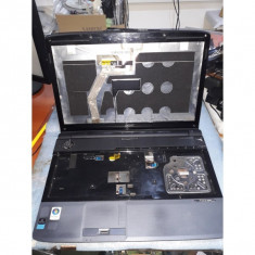 Carcasa laptop, balamale si lvds - Acer Asprei 6930 foto