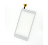 Touchscreen Lenovo A526 Alb, Display, Geam Protectie, Piese Telefon