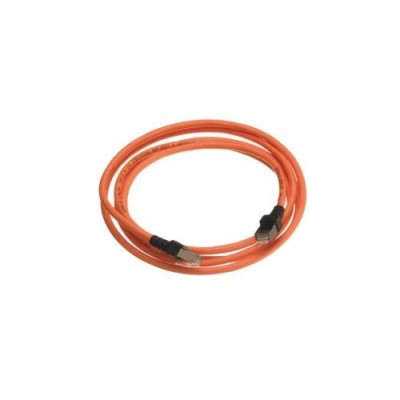 PATCH CORD UTP NEXANS, Cat6, cupru, 5 m, portocaliu, AWG23, &amp;quot;N116.P1A050OK&amp;quot; (timbru verde 0.18 lei) foto
