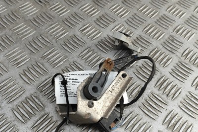 Senzor de nivel &amp;icirc;nălțime st&amp;acirc;nga spate BMW X5 G05 2022 OEM: 83301271,6895467 | 31258018 foto