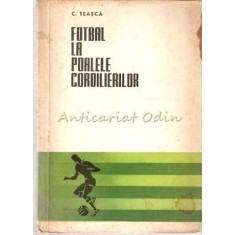 Fotbal La Poalele Cordilierilor - C. Teasca