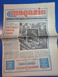 ziarul magazin 18 aprilie 1987