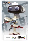 Amiibo Character R.o.b Famicom Colours Super Smash Bros. Collection