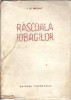 Rascoala iobagilor I. D. Musat Editura Tineretului An 1951 Literatura Romana Editie Veche Coperta Cartonata