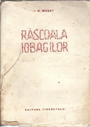 Rascoala iobagilor - I. D. Musat
