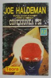 CONEXIUNEA PSI de JOE HALDEMAN , 1995