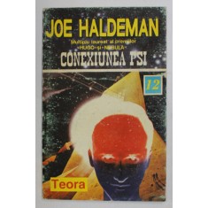 CONEXIUNEA PSI de JOE HALDEMAN , 1995