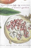 Casetă audio A Winter Garden (Five Songs For The Season), originală